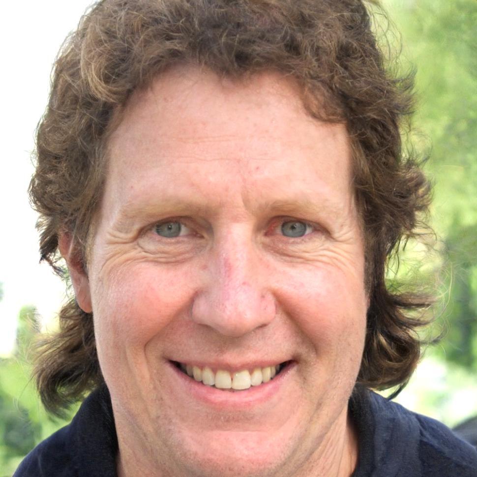 Thomas Mitchell, Debt Management Expert
