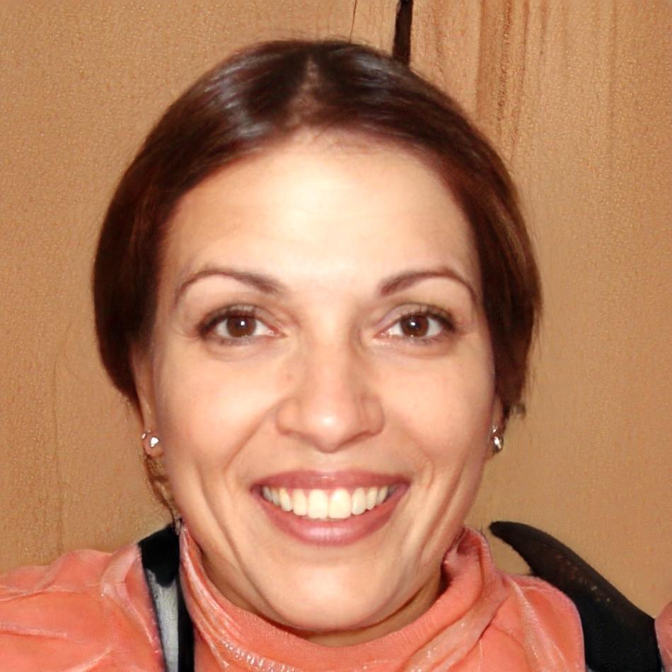 Patricia Winters, Budget Strategy Specialist