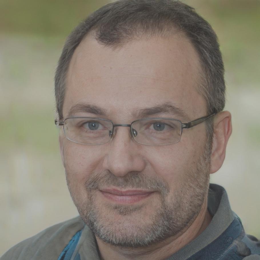 David Rodriguez, Investment Planning Advisor